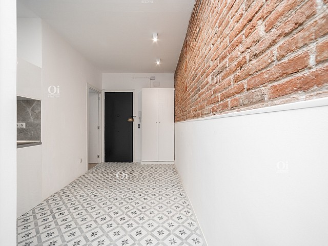 Piso en venta Sagrada Familia