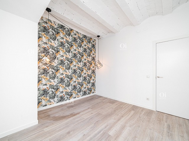 Piso en venta Sagrada Familia