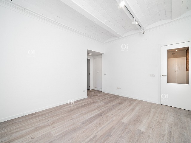 Piso en venta Sagrada Familia