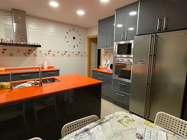 Chalet en Venta El Masnou en Maresme