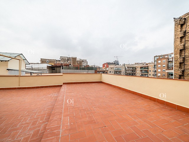 Piso en Venta La Dreta de l'Eixample en Barcelona