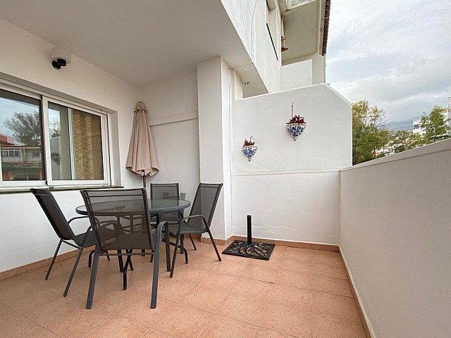 House with two flats for sale in Fuengirola. Malaga