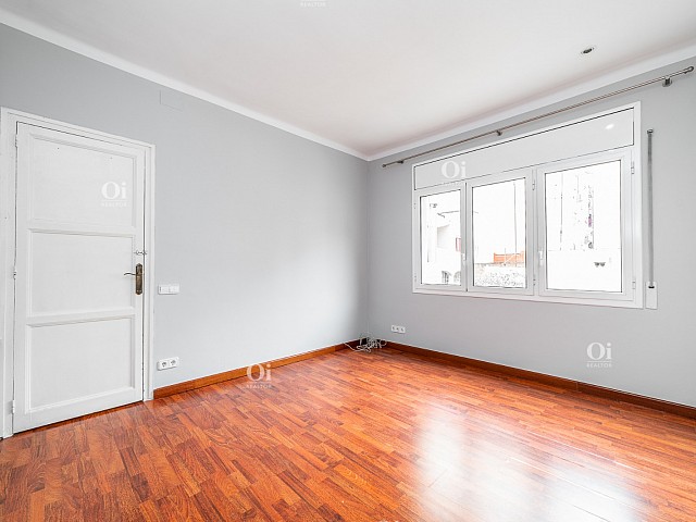 Piso en venta en Sagrada Familia