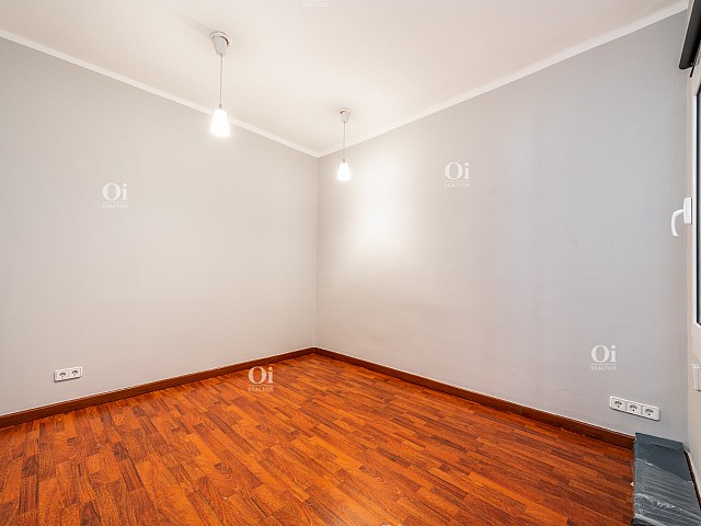 Piso en venta en Sagrada Familia