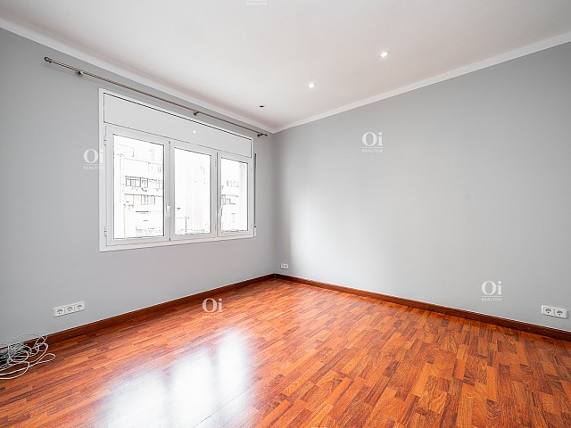 Piso en venta en Sagrada Familia