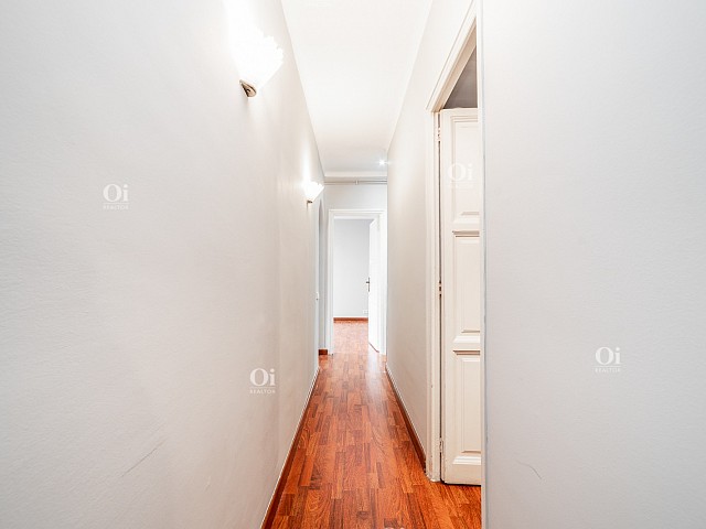 Piso en venta en Sagrada Familia