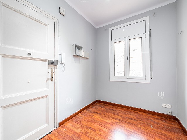 Piso en venta en Sagrada Familia