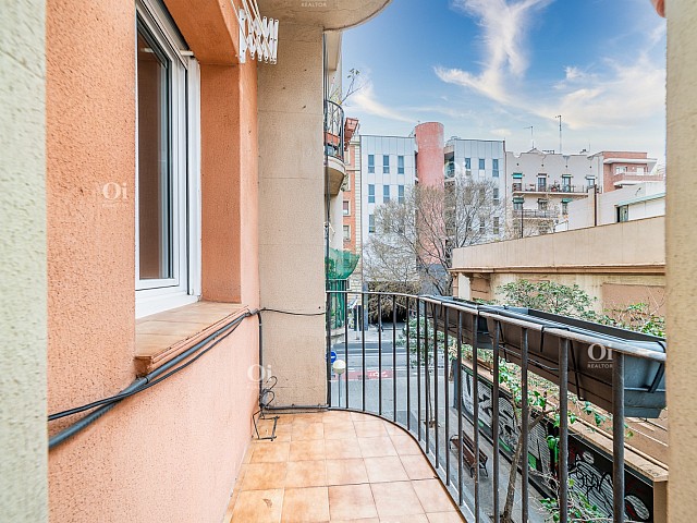 Piso en venta en Sagrada Familia