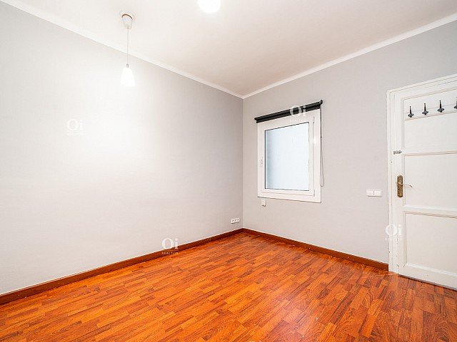 Piso en venta en Sagrada Familia