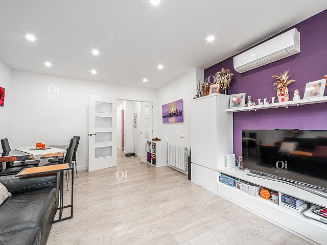 Apartamento en venta en Sagrada Familia