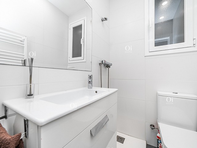 Apartamento en venta en Sagrada Familia