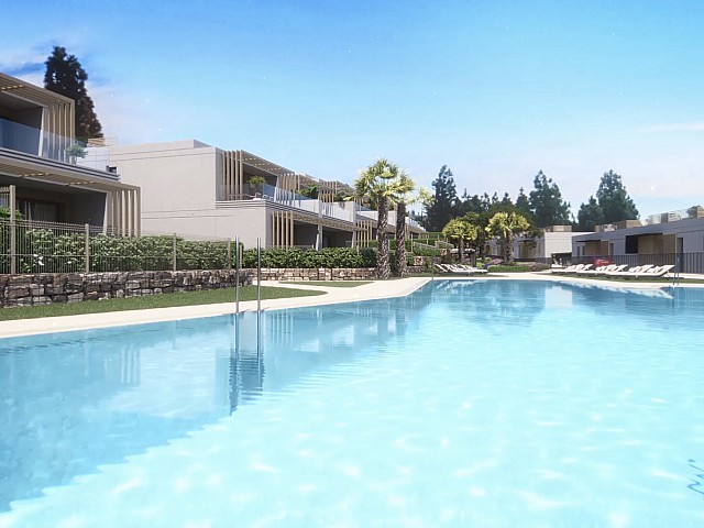 Chalet de Lujo en venta en Mijas. Malaga