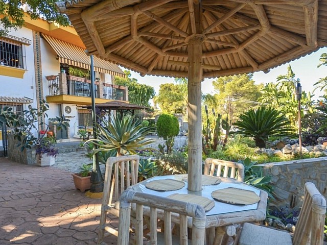 Villa te koop in Alhaurin de la Torre, Malaga, Spanje