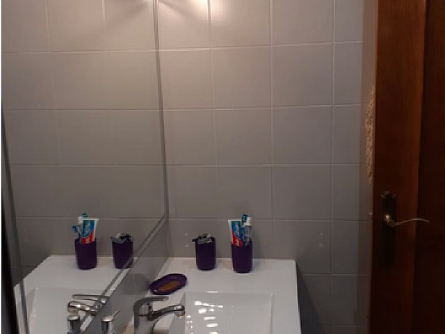 Piso en Venta en El Clot en Barcelona   Baño (1)