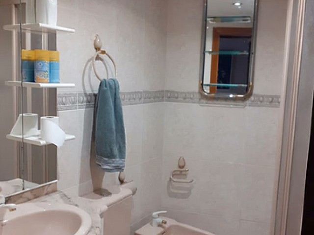 Piso en Venta en El Clot en Barcelona   Baño (2)