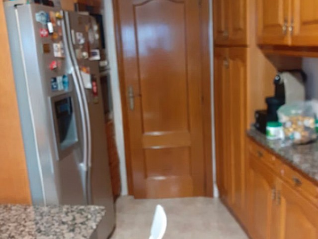 Piso en Venta en El Clot en Barcelona   Cocina (2)