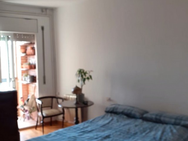 Piso en Venta en El Clot en Barcelona   Habitación (3)