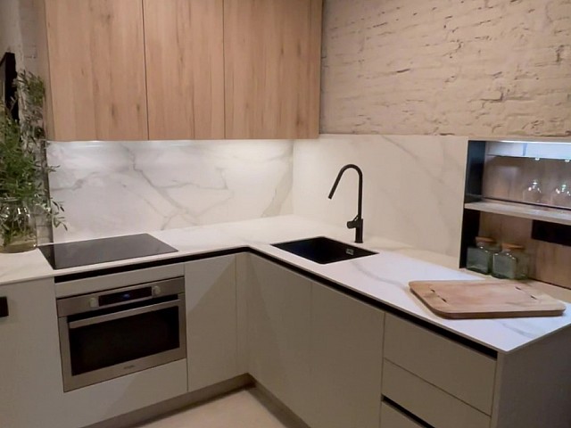 Loft en venta en Poblenou