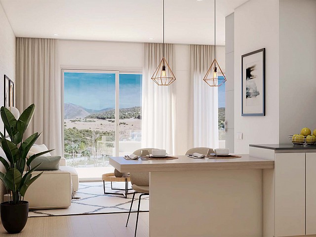 Exclusivo Apartamento de Lujo en Venta Casares en Málaga