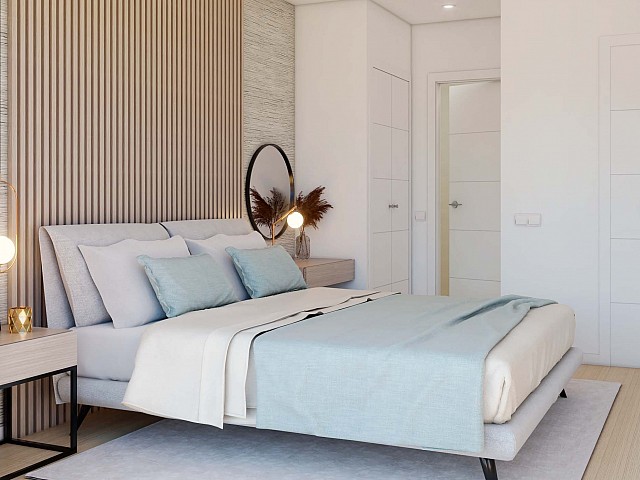 Exclusivo Apartamento de Lujo en Venta Casares en Málaga