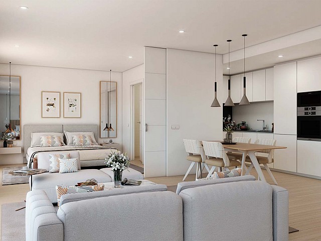 Exclusivo Apartamento de Lujo en Venta Casares en Málaga