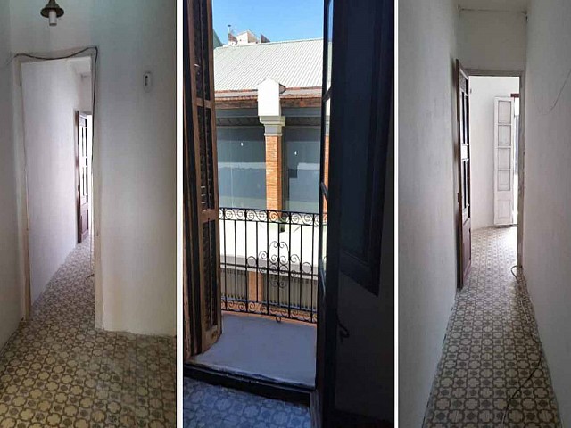 Квартира на продажу в Побленоу