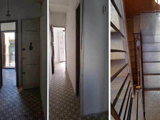 Квартира на продажу в Побленоу