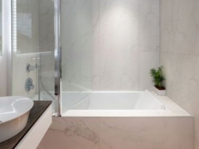 Piso en venta en Pedralbes
