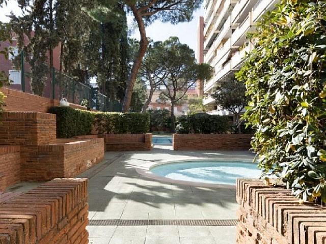 Piso en venta en Pedralbes