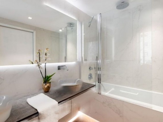 Piso en venta en Pedralbes