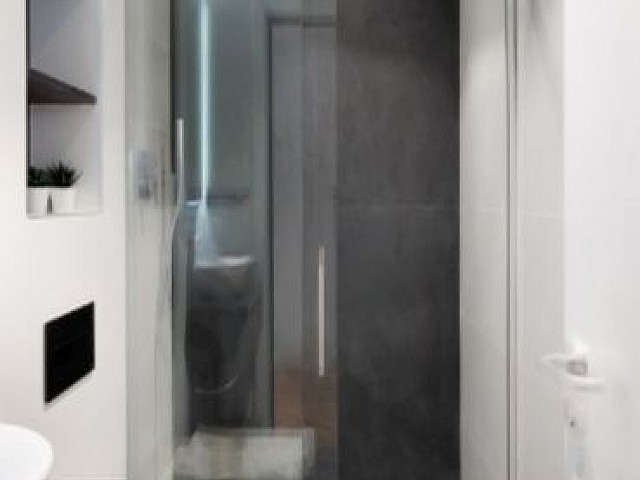 Piso en venta en Pedralbes