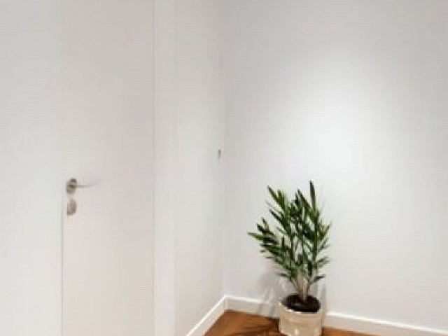 Piso en venta en Pedralbes