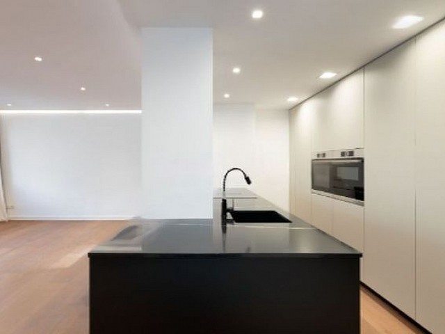 Piso en venta en Pedralbes