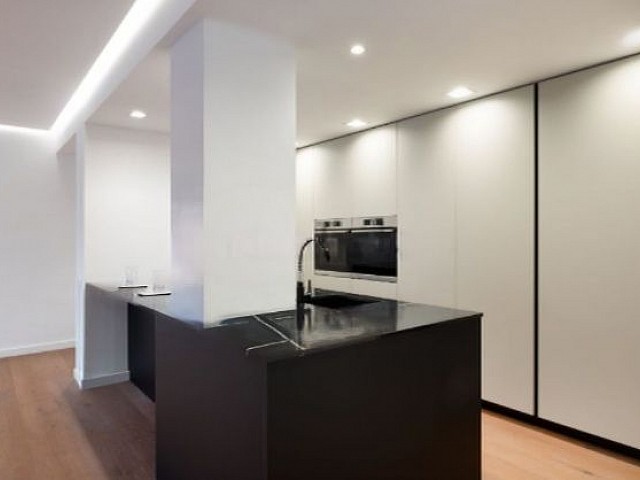Piso en venta en Pedralbes
