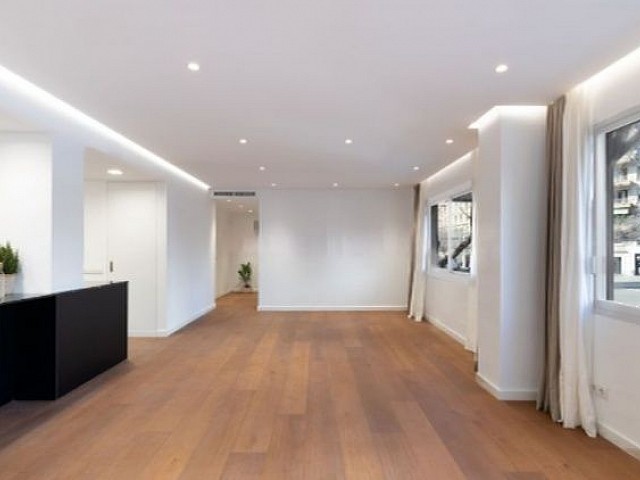 Piso en venta en Pedralbes