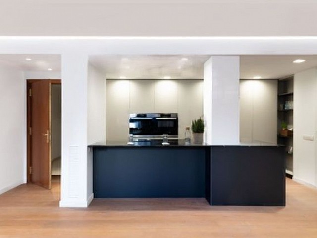 Piso en venta en Pedralbes