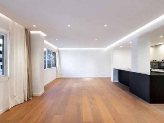Piso en venta en Pedralbes