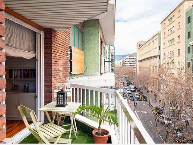 Appartement à vendre à Esquerra Alta de l'Eixample Barcelone