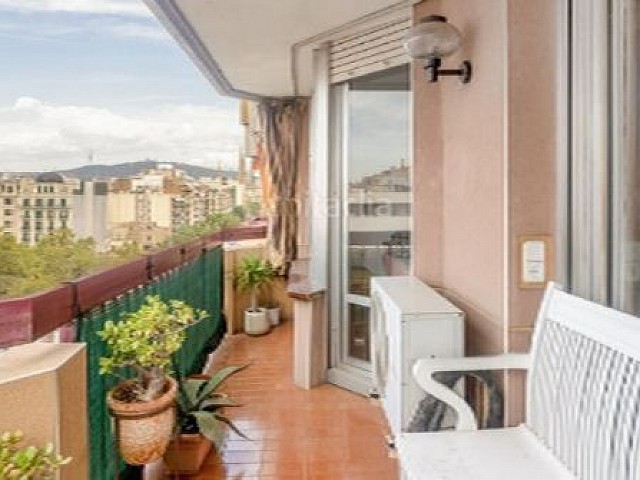 آپارتمان برای فروش در فورت پینک بارسلونا