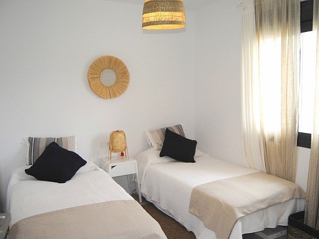 Apartamento junto al campo de Golf en Estepona, Málaga