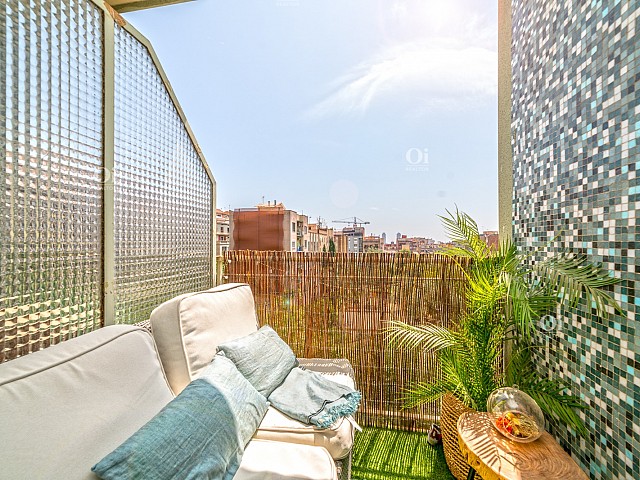 Terraza