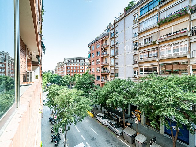 Piso en Venta en Sagrada Familia