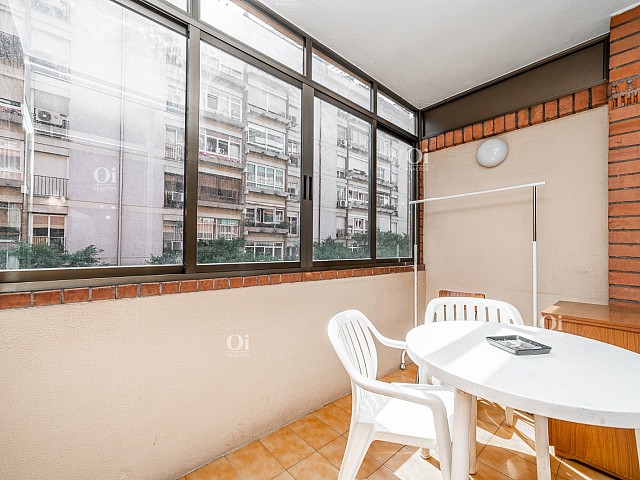 آپارتمان برای فروش در ساگرادا فامیلیا