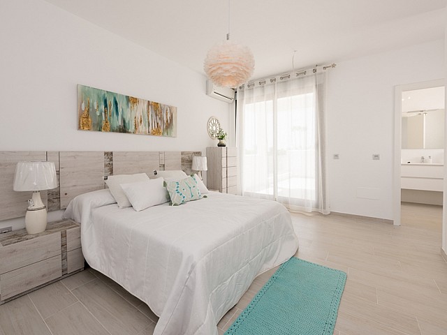 Apartamento en venta cerca de la playa en Estepona. Málaga