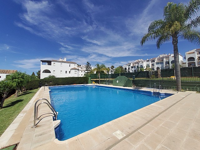 Gran oportunidad de Apartamento en venta en Nueva Atalaya. Estepona