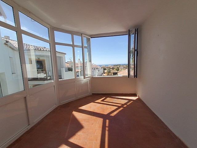 Gran oportunidad de Apartamento en venta en Nueva Atalaya. Estepona