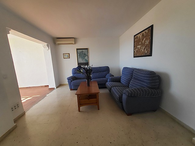 Gran oportunidad de Apartamento en venta en Nueva Atalaya. Estepona