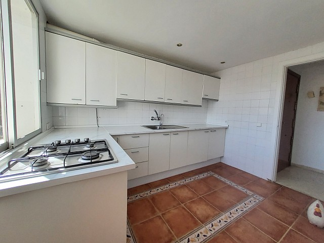 Gran oportunidad de Apartamento en venta en Nueva Atalaya. Estepona