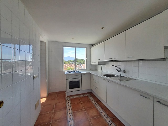 Gran oportunidad de Apartamento en venta en Nueva Atalaya. Estepona