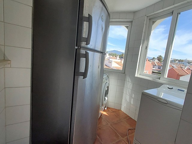 Gran oportunidad de Apartamento en venta en Nueva Atalaya. Estepona